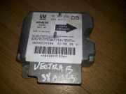 Steuergerät Airbag Opel Vectra, B 1995.09 - 2000.09 90569350DB, 5WK4188