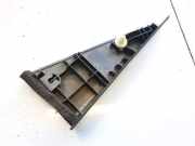 Schutzleiste Tür - Hinten Rechts Opel Antara, 2006.01 - 2010.08 96630815,