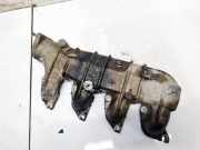 Ansaugkrümmer Peugeot 307, 2000.08 - 2005.06 9635818310,