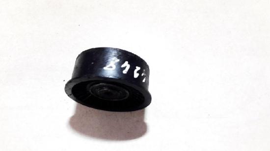 Spannrolle Zahnriemen Renault Espace, III 1996.11 - 2002.10 Gebraucht, Bild Spannrolle Zahnriemen Renault Espace, III 1996.11 - 2002.10 Gebraucht,