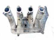 Ansaugkrümmer Volkswagen Polo, II 1990.10 - 1994.09 facelift 031129713c,