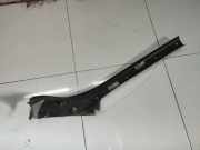 Zier-Schutzleiste Kotflügel - Hinten Linke Renault Scenic, III 2009.02 - 2013.06 40127268, 40127268 075558