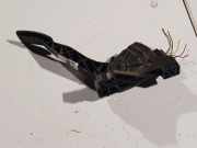 Pedalwerk Mitsubishi Colt, 2003.09 - 2008.09 MN125792, MN 125792 6 PV 008 866-00 6PV00886600