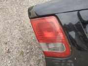 Rückleuchten innen - Hinten Linke SAAB 9-3, 2002.09 - 2008.06 Gebraucht,