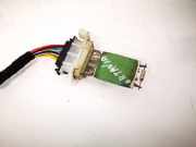 Vorwiderstand Gebläseregler Volkswagen Passat, B7 2010.08 - 2014.06 12380,12380