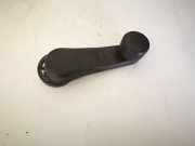 Fensterkurbel Skoda Octavia, II 2004.02 - 2009.03 1H0837581D,1 H0 837 581 D 1H0 837 581 D 1H0837581D