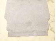 Bodenbelag Kofferraum Volvo S60, 2000.01 - 2005.01 Gebraucht,