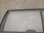 Seitenscheibe - Hinten Linke Skoda Fabia, II 5J 2007.01 - 2010.06 as2,