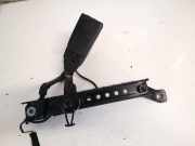 Gurtschloss - Hinten CENTER Mercedes-Benz W221, 2005.10 - 2013.05 a2218601269,