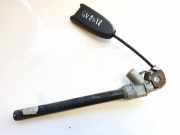 Gurtschloss - Hinten Rechts Renault Megane, II 2002.11 - 2006.06 yb693,