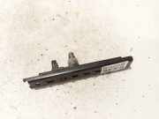 Sicherheitsgurt-Einstellschiene - VORNE LINKES Peugeot Boxer, 2002.04 - 2006.04 facelift Gebraucht,