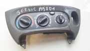 Bedienelement für Klimaanlage Renault Scenic, I 1999.09 - 2003.06 facelift 7700432138,