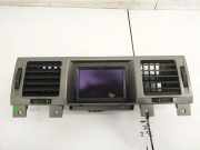 Monitor Navigations Zeit Uhr Opel Signum, 2003.05 - 2008.06 13154972,342707650