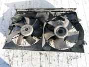 Kühlerlüfter Lüftermotor Toyota Corolla Verso, II 2001.09 - 2004.05 Gebraucht,