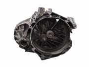 Schaltgetriebe Ford Transit, III 2000.01 - 2006.04 1C1R7002AG, 1C1R-7002-AG