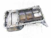 Ölwanne Nissan Almera Tino 2000.08 - 2003.09 Gebraucht,