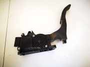 Pedalwerk Volkswagen Polo, IV 2005.04 - 2009.11 facelift 6q1721503f, 0280755063 882221484 BUD