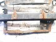 Schlo?tr?ger Skoda Praktik, I 2006.01 - 2010.06 Gebraucht,