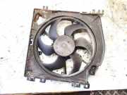 Kühlerlüfter Lüftermotor Nissan Note, 2006.03 - 2013.06 1831442016,1831717016