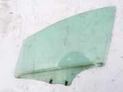 Seitenscheibe - Vorne Linke Peugeot 407, 2004.05 - 2010.12 Gebraucht ,