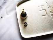 Innenausstattung Toyota Corolla, 2001.11 - 2004.02 Gebraucht,