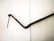 Halteband Kraftstoffbehälter Toyota Avensis, II 2006.03 - 2008.12 facelift Gebraucht,