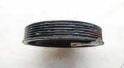 Riemenscheibe Kurbelwelle Dacia Logan, I 2004.09 - 2009.03 Gebraucht ,