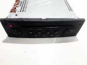 Radio Renault Scenic, II 2003.06 - 2006.06 8200300858TU903,8200300858B