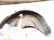 Radhausschale - Hinten Rechts Skoda Fabia, I 6Y 1999.08 - 2005.10 6y98140972,