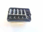 Lüftungsgitter Armaturenbrett Peugeot 406, 1999.03 - 2004.05 facelift 223349,