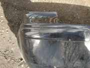 Zier-Schutzleiste Stoßfänger - Hinten Linke Volkswagen Golf, IV 1997.08 - 2003.10 Gebraucht, AHF