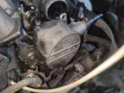 Unterdruckpumpe Vacuumpumpe Bremsanlage Opel Signum, 2003.05 - 2008.06 0252738,24465382