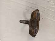 Schloss Heckdeckel Volkswagen Phaeton, 2002.04 - 2006 Gebraucht, BMK