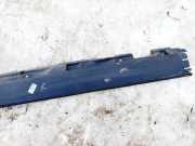 Verkleidung Schweller - Rechts Volvo V50, 2004.04 - 2007.05 30698906,