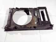 Kühler Zarge Citroen C4, I 2004.11 - 2008.06 9650316080,1858824116