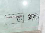 Seitenscheibe - Vorne Linke Volvo V40, I 1995.07 - 2000.07 Gebraucht,