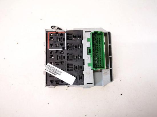 Steckverbinder Opel Meriva, A 2002.12 - 2006.01 93363150, Bild Steckverbinder Opel Meriva, A 2002.12 - 2006.01 93363150,