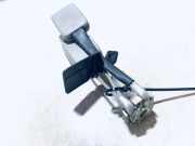 Gurtschloss - Hinten Rechts Volkswagen Passat, B5+ 2000.11 - 2005.05 3b0857739a,8a5857767 Azm