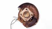 Radnabe Achsschenkel - Hinten Rechts Nissan Tiida C11 2004 - 2012 Gebraucht,