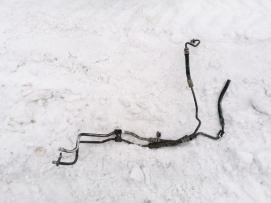 Servoleitung Leitung Servo Servoschlauch Schlauch Citroen C4, I 2004.11 - 2008.06 Gebraucht , Bild Servoleitung Leitung Servo Servoschlauch Schlauch Citroen C4, I 2004.11 - 2008.06 Gebraucht ,