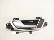 Türinnengriff - Hinten Linke Audi A6, C6 2005.01 - 2008.10 4F0839019F,4F0 839 019 F 4F0 839 019F 4F0839019F