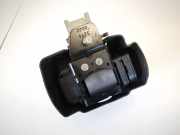 Sicherheitsgurt - Hinten CENTER Mitsubishi Space Star, 1998.06 - 2002.10 mr784456,