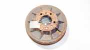 Bremstrommel Citroen Jumpy, II 2007.01 - 2016.02 2562mm,256.2mm 001789
