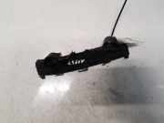 Stoßstangenhalter - Vorne Linke Mazda 2, DE 2007.10 - 2014.06 d01n500u1,