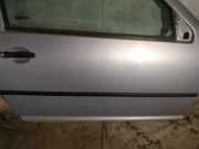 Zierleiste T?r Zier-Schutzleiste - Vorne Rechts Volkswagen Golf, IV 1997.08 - 2003.10 Gebraucht,