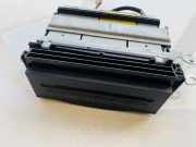 CD-Wechsler Mercedes-Benz ML, W164 2005.06 - 2009.07 Gebraucht,