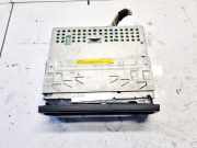 Radio Peugeot 307, 2000.08 - 2005.06 Gebraucht,