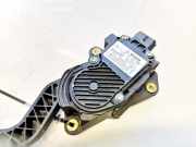 Pedalwerk Renault Laguna, III 2007.10 - 2010.11 0280755085, 180050001r