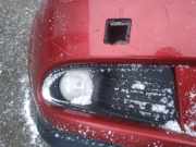 Kühlergrill - Vorne Rechts Dodge Journey. 2009.01 - 2014.12 Gebraucht,