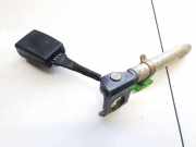 Gurtschloss - Hinten Linke Mercedes-Benz W203, 2000.05 - 2004.02 2038600769,